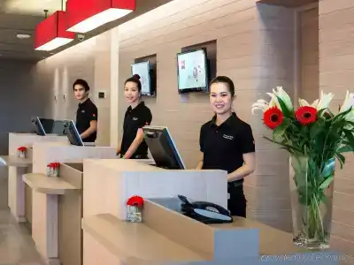 ibis Siam - 21