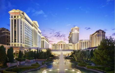 Nobu at Caesars Palace - 21