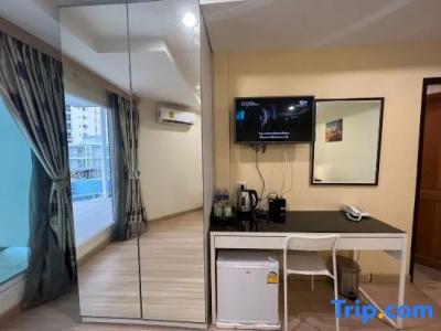 V Check inn Sukhumvit 22 - 118