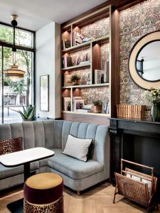 Hôtel Léopold - 22