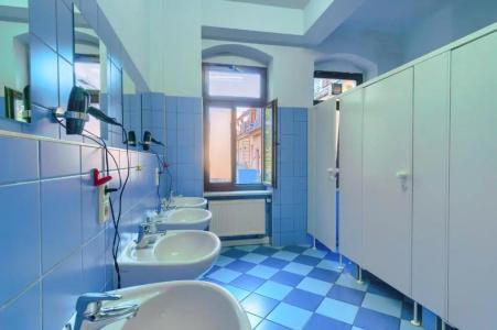 Hostel Mondpalast - 13