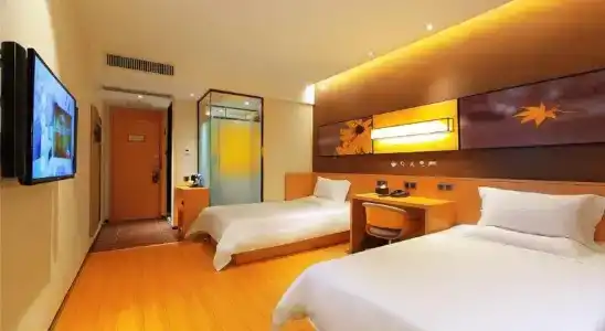 Iu Xiqing Zhong Bei Zhen Branch - 0