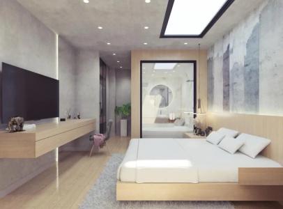 Palmalife Bodrum Resort & Spa by Root - 172