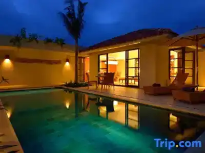 The Uza Terrace Beach Club Villas - 100