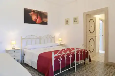 B&B Masseria Peppeturro - 57