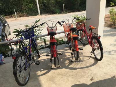 Baan Hinwong - 19