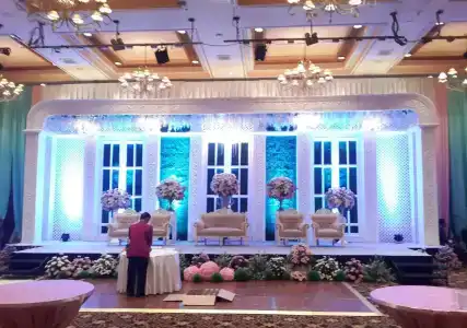 Aryaduta Menteng - 30