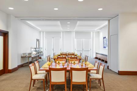 InterContinental Suites, an IHG - 16