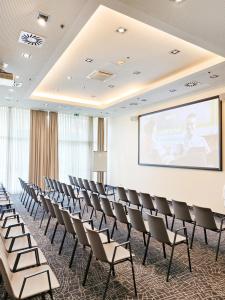 Park Inn by Radisson Linz - 24