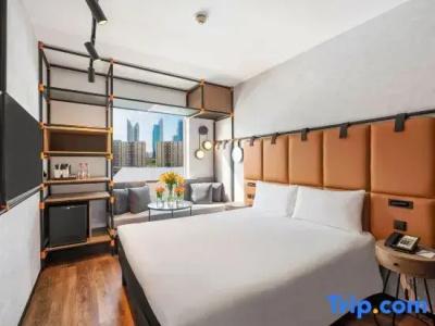 Ibis One Central - 51