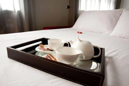 Suite Milano Duomo - 32