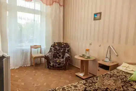 Березовая роща - 4