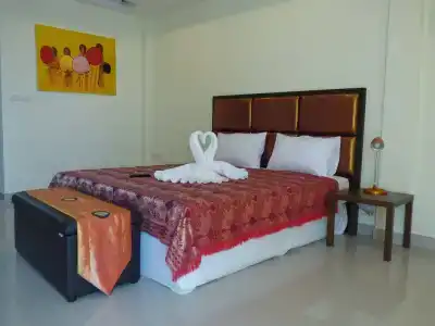 Samui Beach Resort - 17
