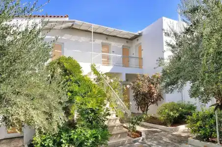 Elounda Krini - 143