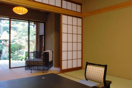 Yoshidaya Sannokaku - 129