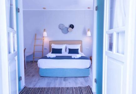 Glykeria Mini Suites - 136