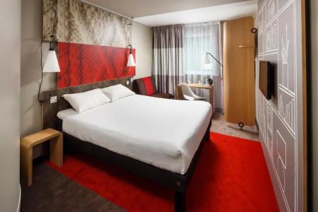 ibis Glasgow City Centre – Sauchiehall St - 43