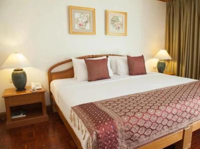 Comsaed River Kwai Resort - 129