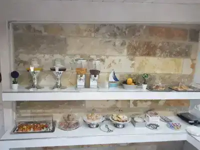 b&b Viale Dei Pini - 17
