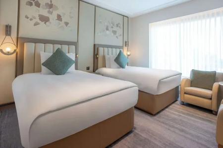 Kempinski Amman - 131