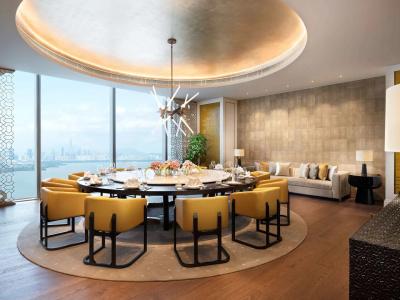 Raffles Shenzhen - 20