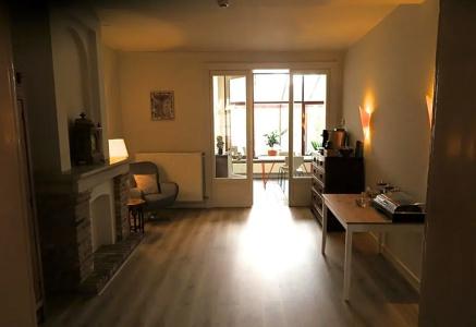 B&B Den Witten Leeuw - 3