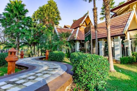 Horizon Village & Resort Sha Plus - 109