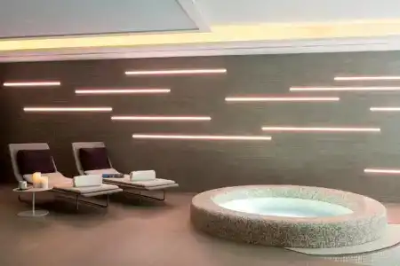 Bw Premier Collection Le Saint Antoine Et Spa - 39