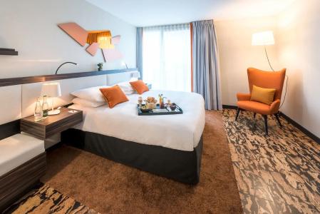 Radisson Blu Paris-Boulogne - 48