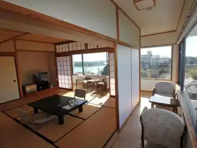 Kashikojima Bay Garden - 32