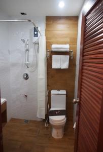 Oyo 821 The Littlenest Phuket - 44