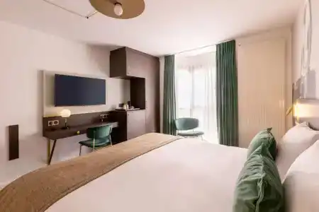 Best Western Plus l'Artist - 106