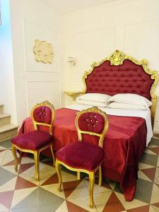 Donna Lucrezia b&b - Boutique Style - 89