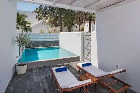 Meltemi Excelsior Suites - 47