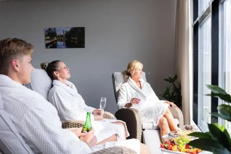 ArenaHotellet i Uppsala - 32