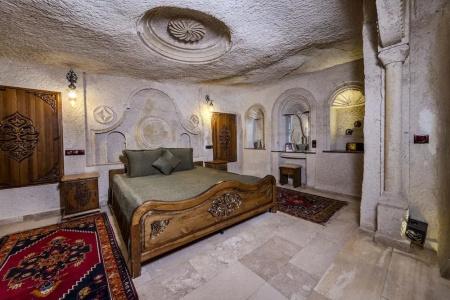 Cappadocia Inn Cave - 213