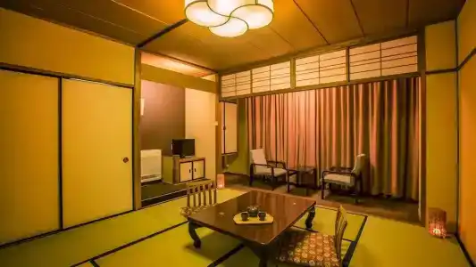 Yukai Resort Gero Saichoraku Bekkan - 34