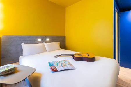 ibis budget Strasbourg Centre Republique - 36