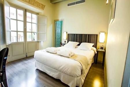 Boutique Casas de Santa Cruz - 50