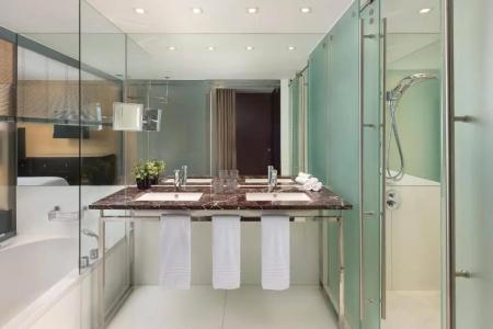 Sheraton Lisboa & Spa - 105