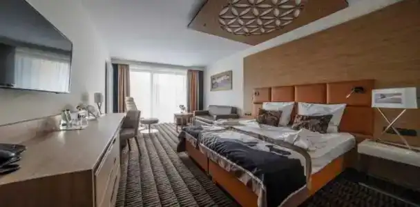 Rezydencja Nosalowy Dwór - 40