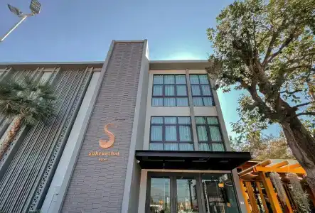 Sukruethai - 18