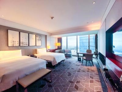InterContinental Guangzhou Exhibition Center, an IHG - 37
