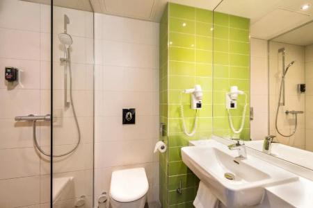 ibis Styles Stuttgart Vaihingen - 40