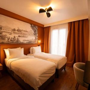 Mercure Paris Bastille Marais - 29
