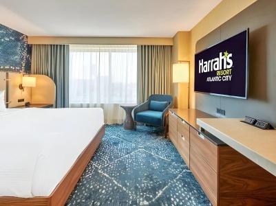 Harrah's Resort & Casino - 38