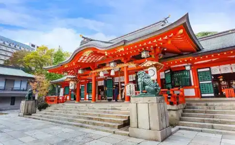 Kobe Meriken Park Oriental - 0