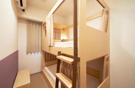 The Pocket Kyoto Shijo Karasuma - 36