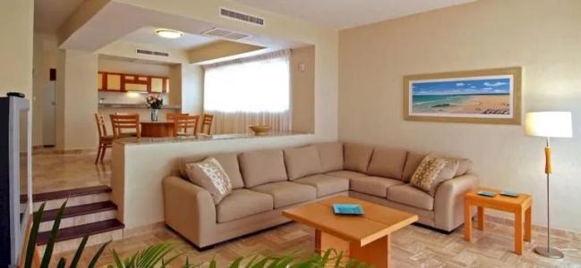 Omni Cancun & Villas - Все включено - 4