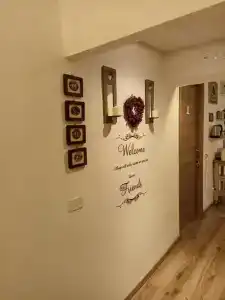 La Casina b&b - 8